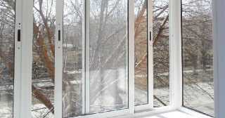 Холодное остекление Вологда цена от 5649 руб.